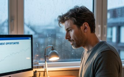 Làm thế nào để đầu tư và đầu tư vào đâu?